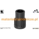 INDASA 567654 Threaded Hose Adaptor D29mm materialylakiernicze.pl
